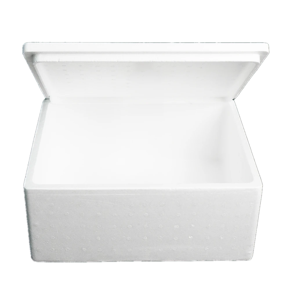 Caja 15 LB Durapor de EPS