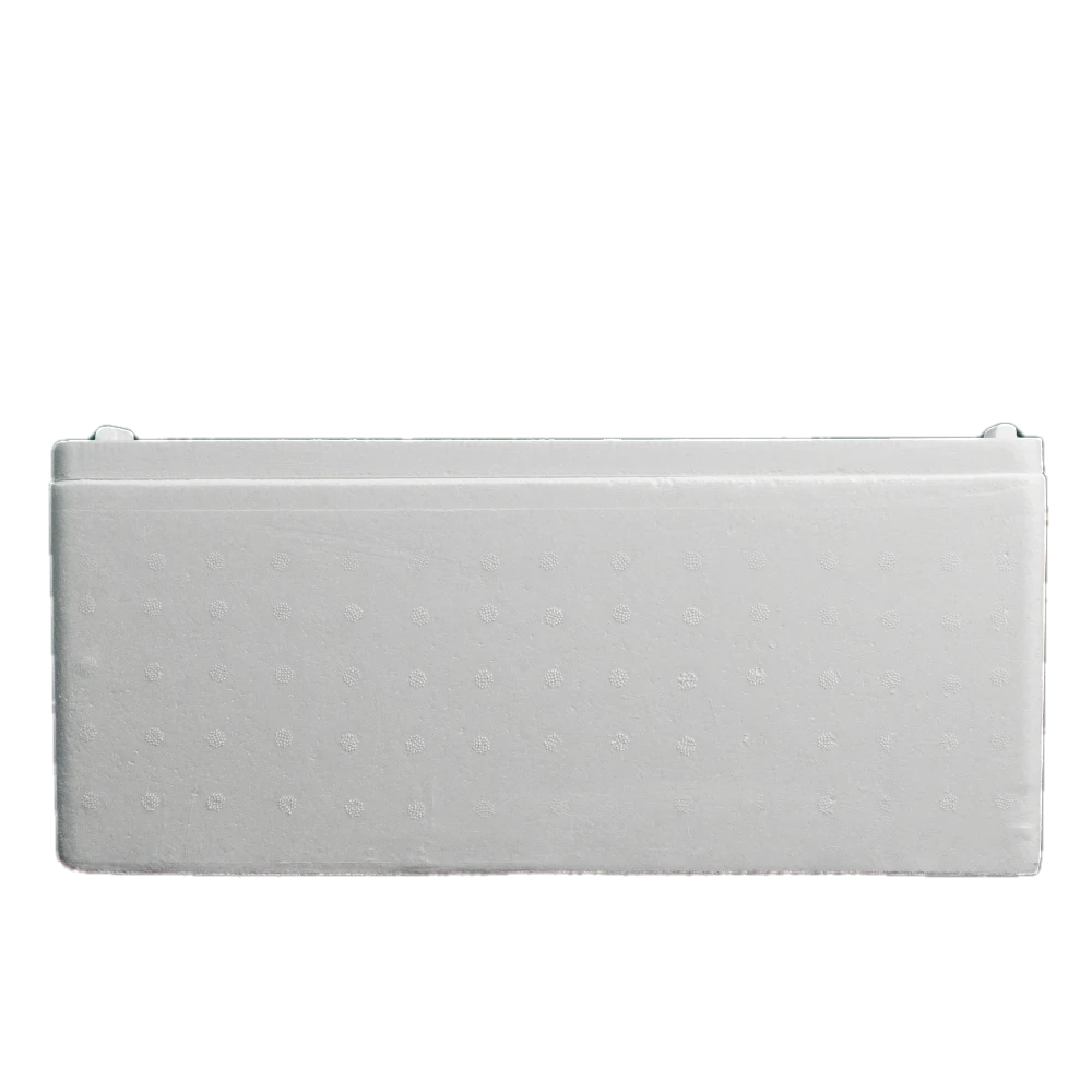 Caja 15 LB Durapor de EPS