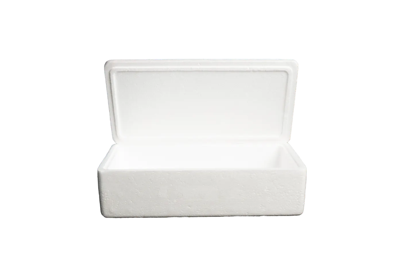 Caja 3 LB Durapor de EPS