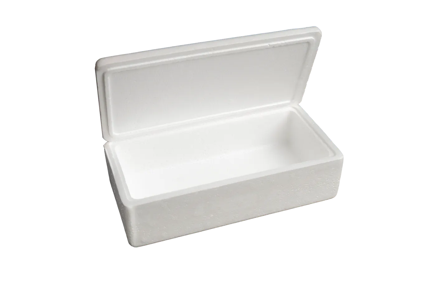 Caja 3 LB Durapor de EPS
