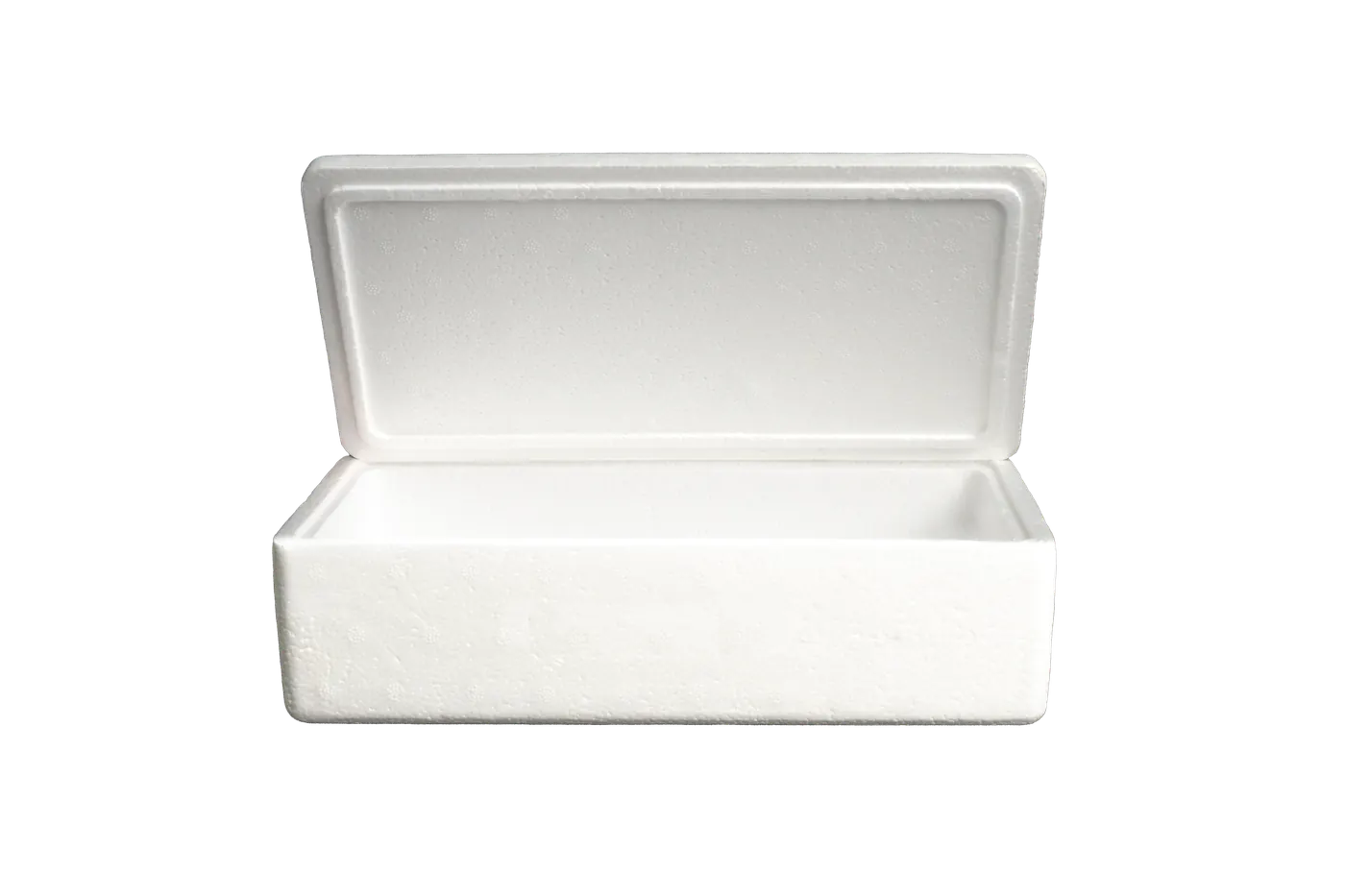 Caja 3 LB Durapor de EPS