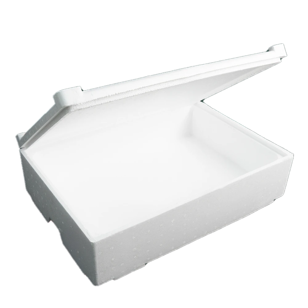 Caja 30 LB Durapor de EPS