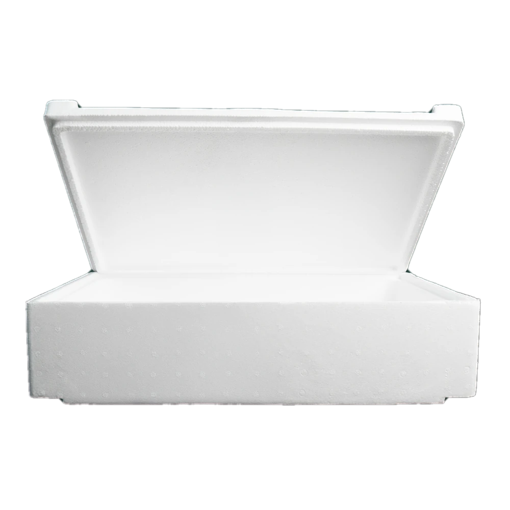 Caja 30 LB Durapor de EPS