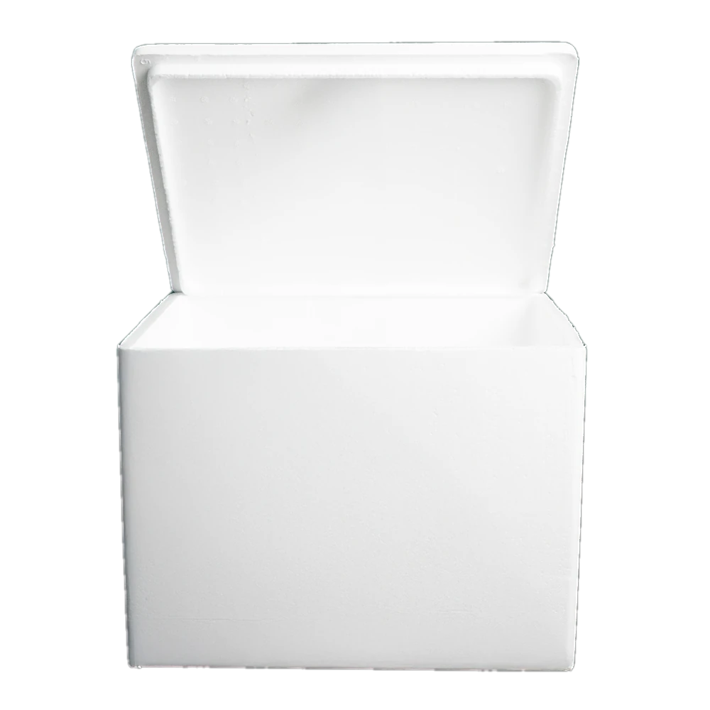 Caja 40 LB Durapor de EPS