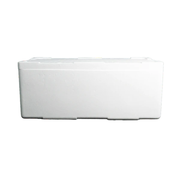 Hielera 80 LB Durapor de EPS