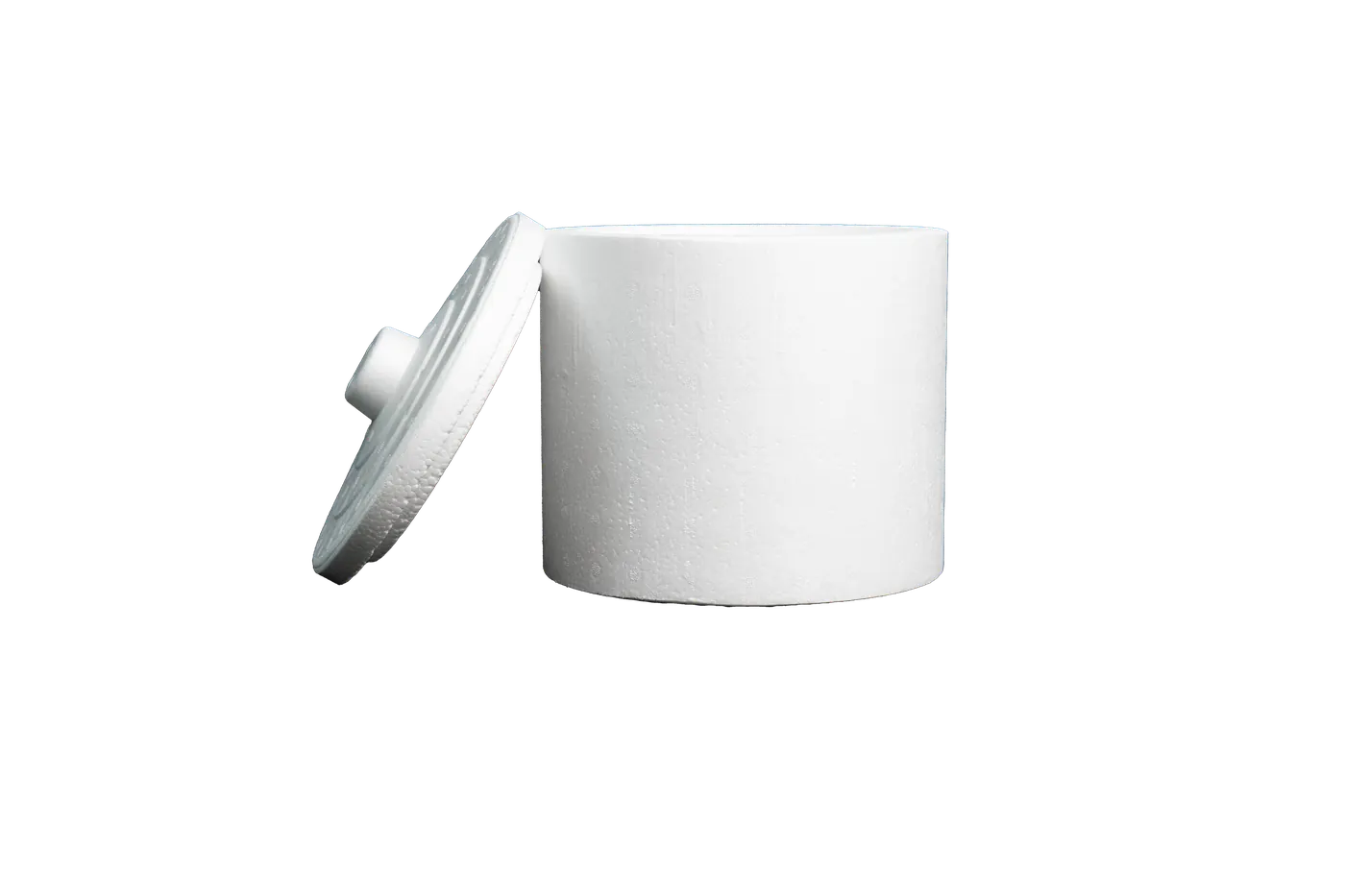 Hielera Coldweak Durapor de EPS