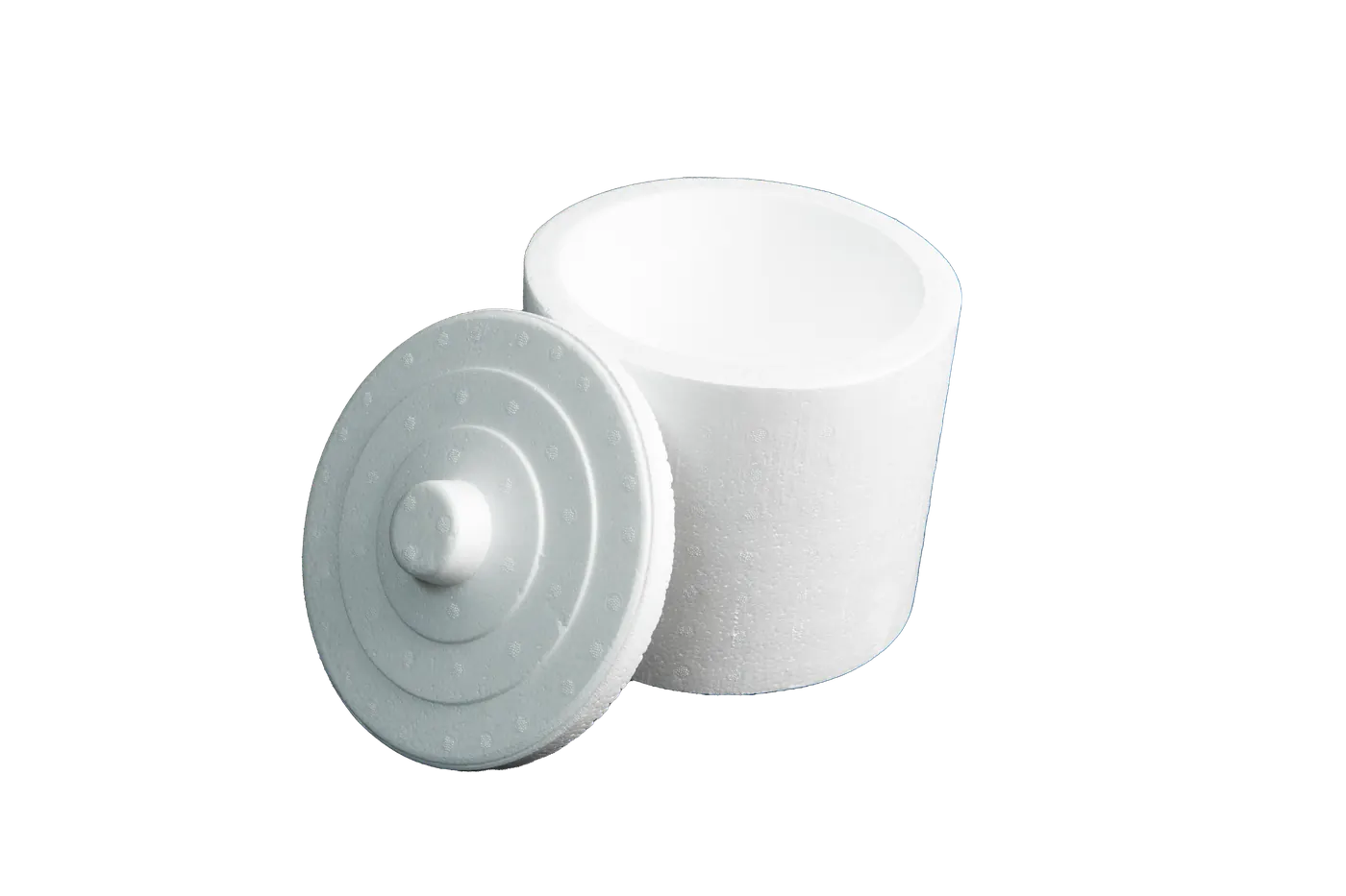 Hielera Coldweak Durapor de EPS