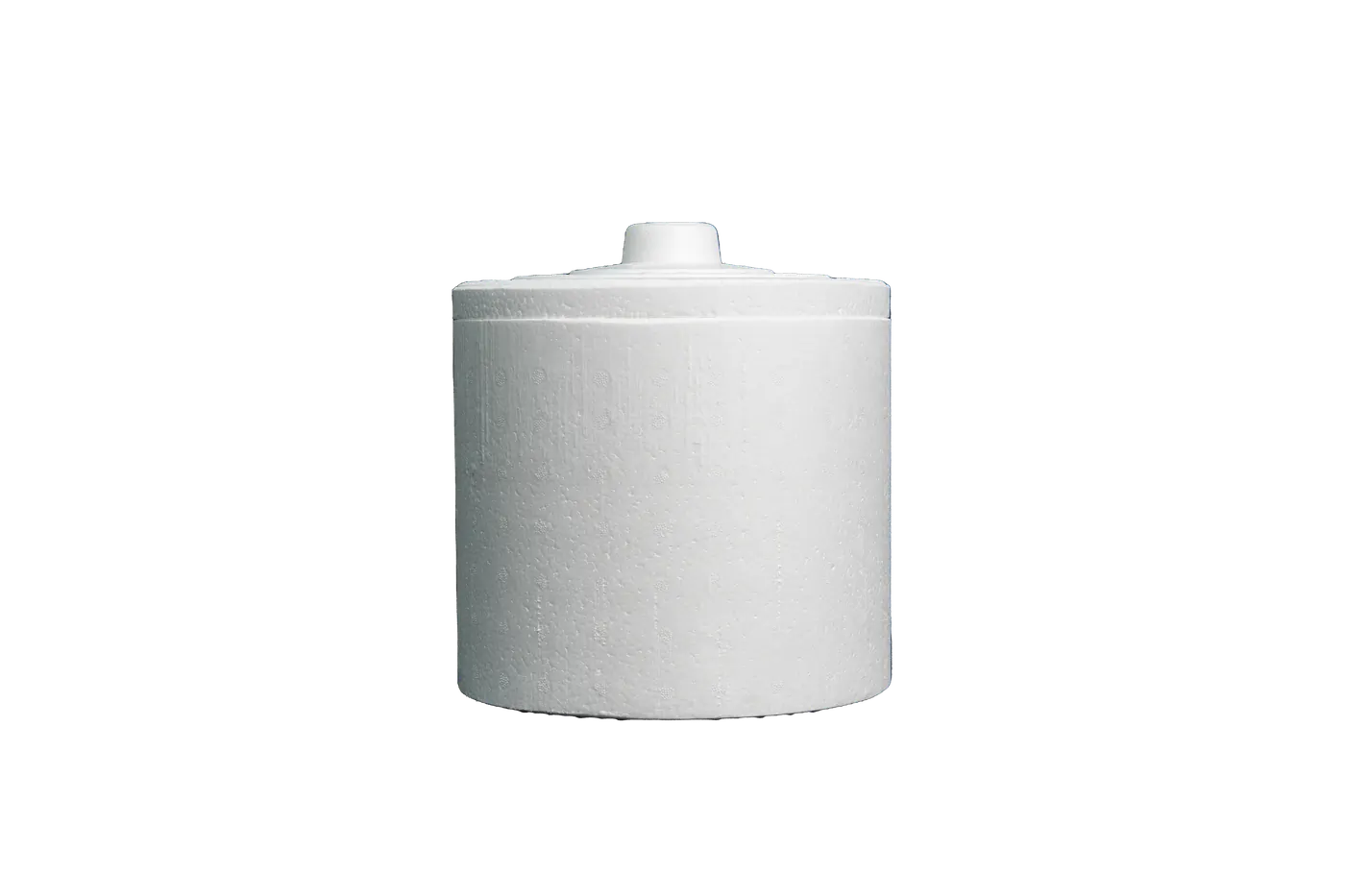 Hielera Coldweak Durapor. Hielera pequeña Durapor de 4.82 litros para bebidas en mostradores, activaciones y eventos.