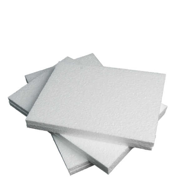 Lámina Durapor Manualidades. Lámina de EPS para manualidades, maquetas y corte creativo, disponible en formatos carta, oficio, cartulina, 21 x 48 y circular.