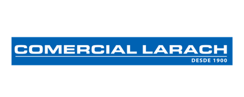 Comercial Larach