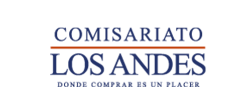 Comisariato Los Andes